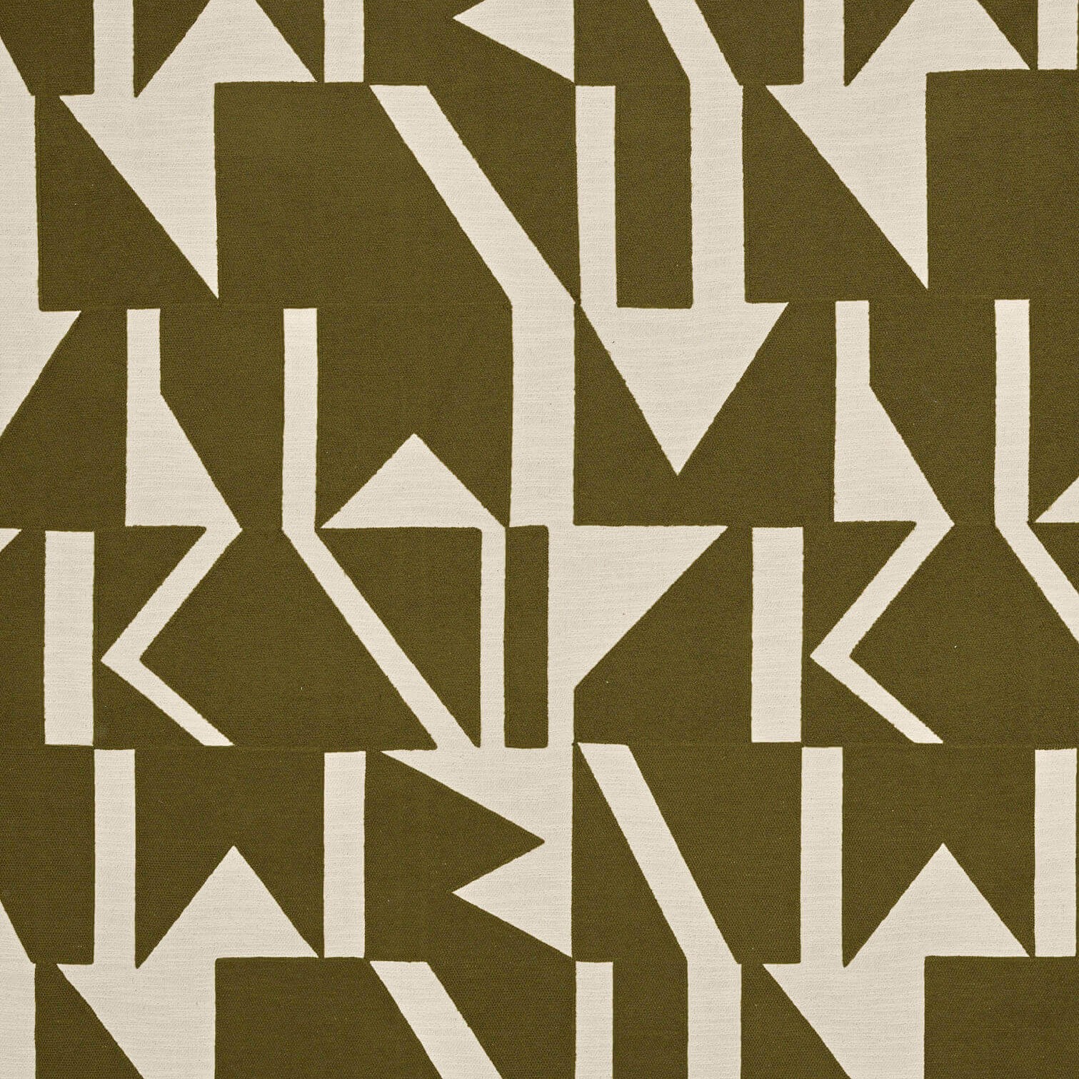 The image of an Pierre Frey 'Wokabi' Fabric product