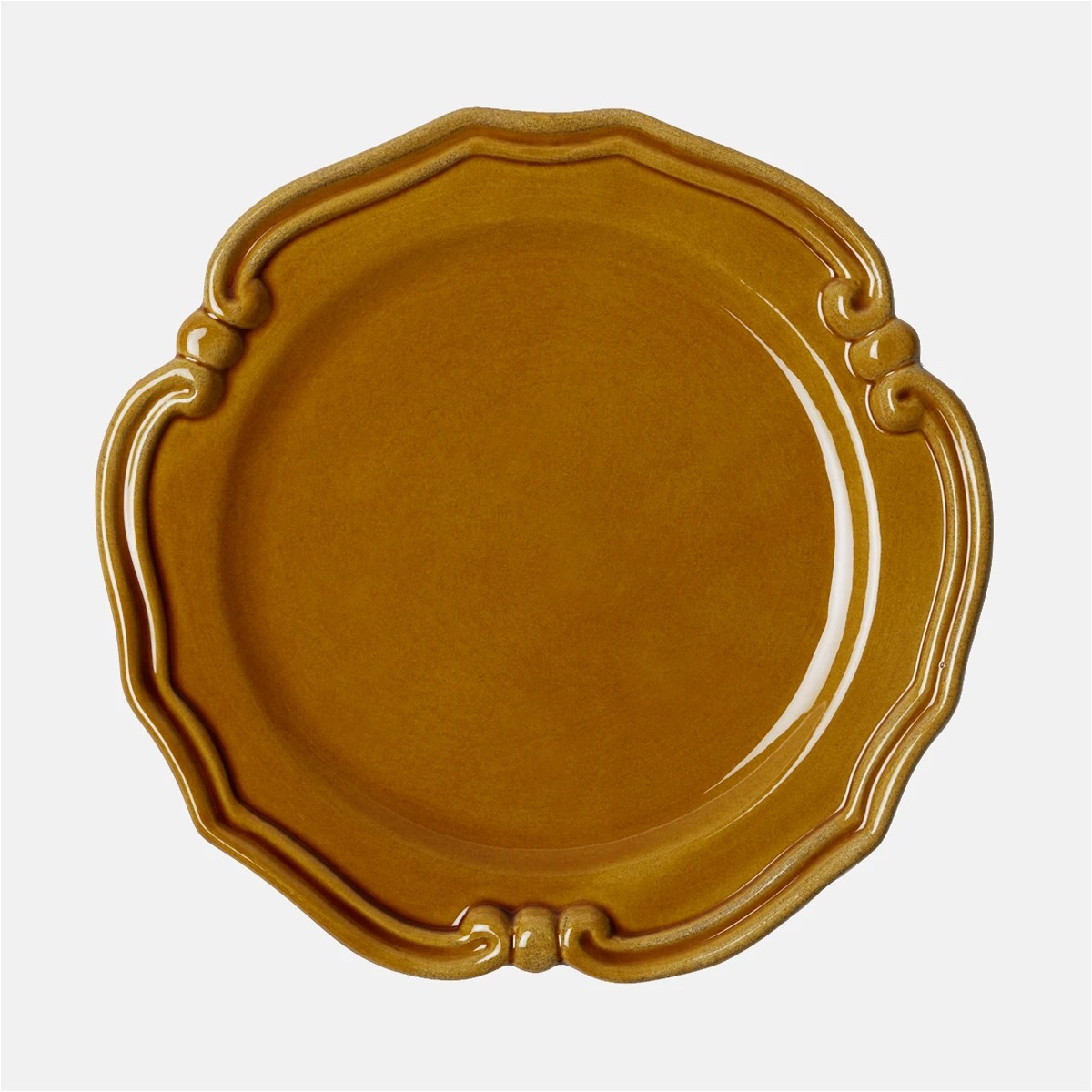 The image of an French Dinner Plate product