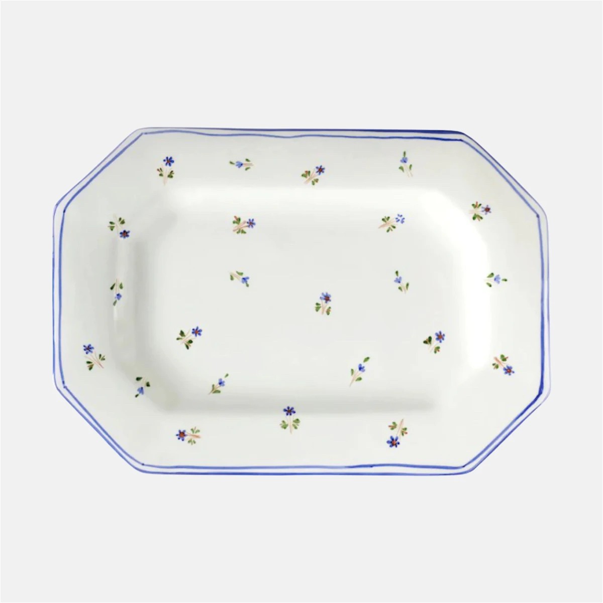 The image of an Beatrice Serving Platter product