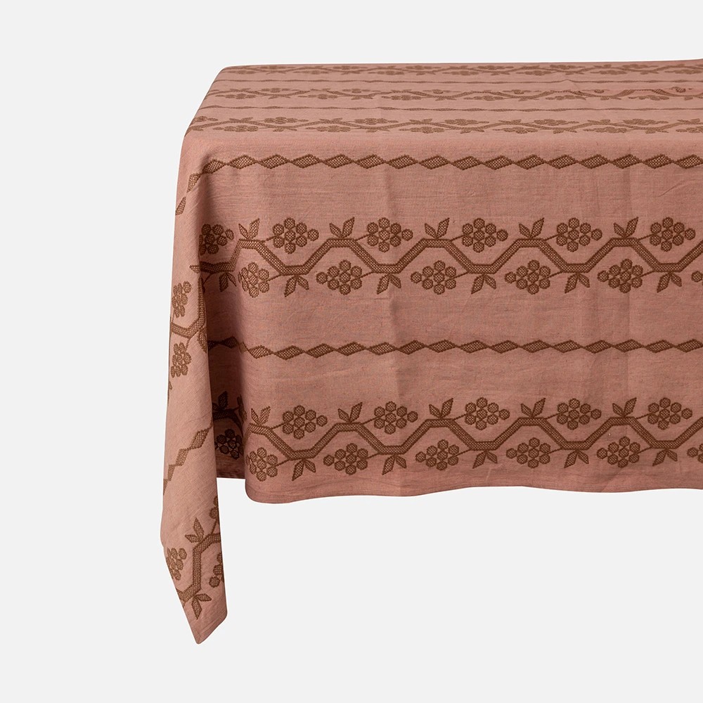 The image of an Napa Tablecloth product