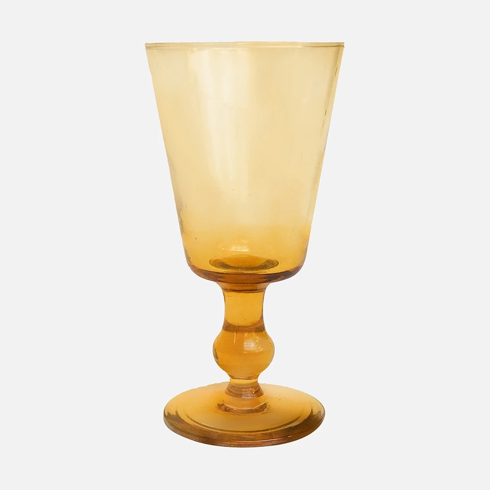 The image of an Pienza Tapered Goblet product