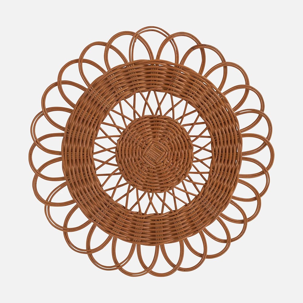 The image of an Rattan Placemat product