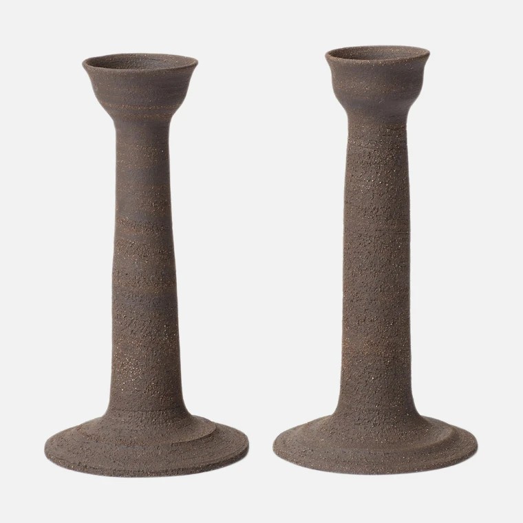 The image of an Candleholder Pair product