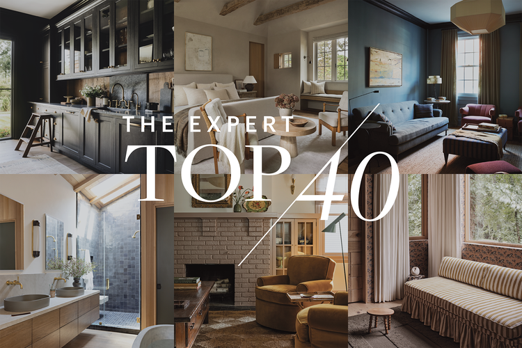 The Expert - The Expert Top 40 for 2024