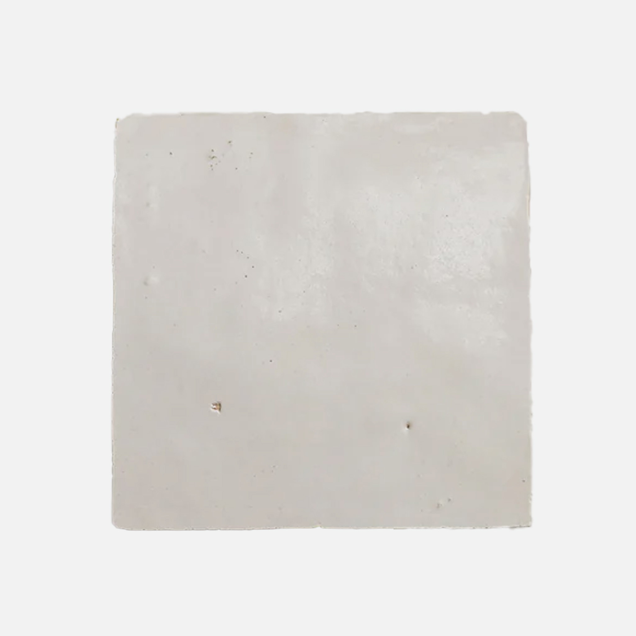 a white square with a small square on it