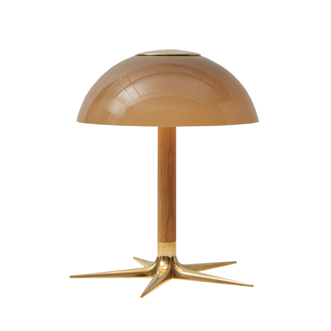 The image of an Roll & Hill Mushroom Lamp product