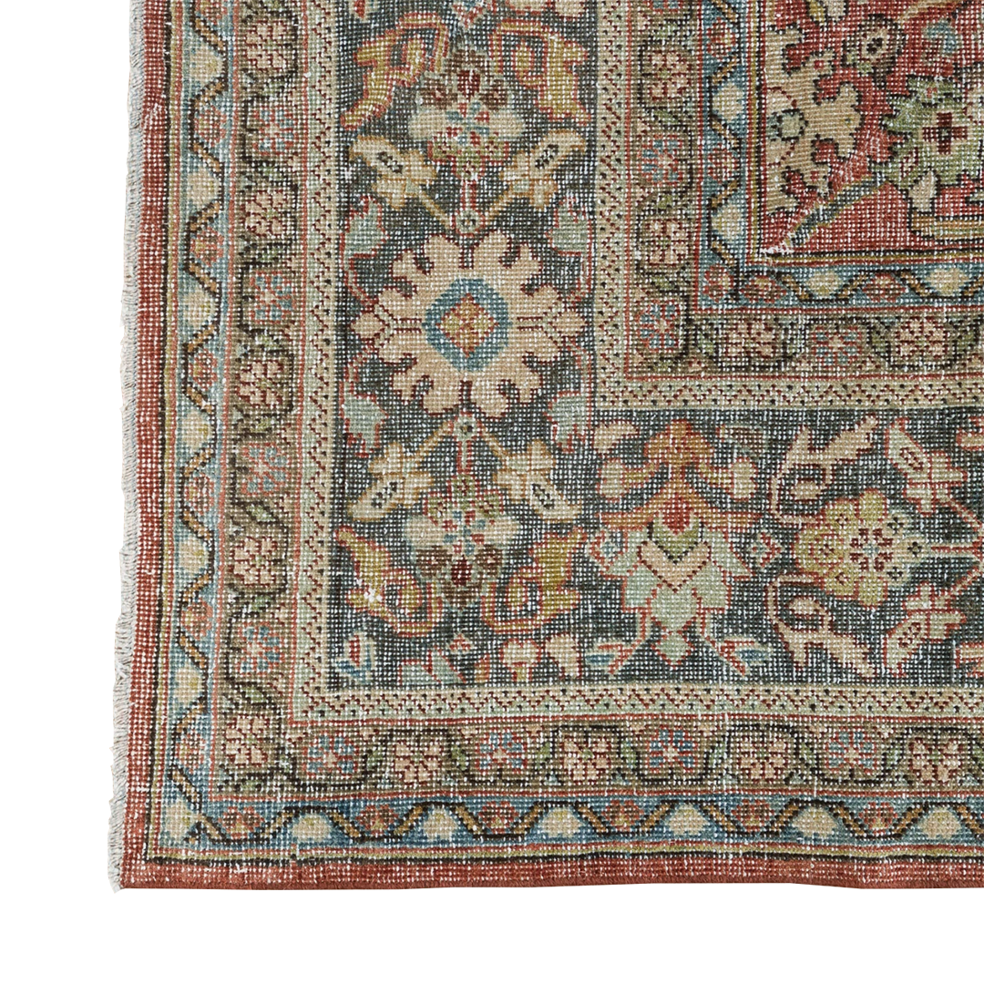 The image of an Vintage Dalida Rug product