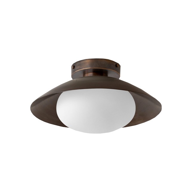 The image of an Arundel Mushroom Surface Sconce product