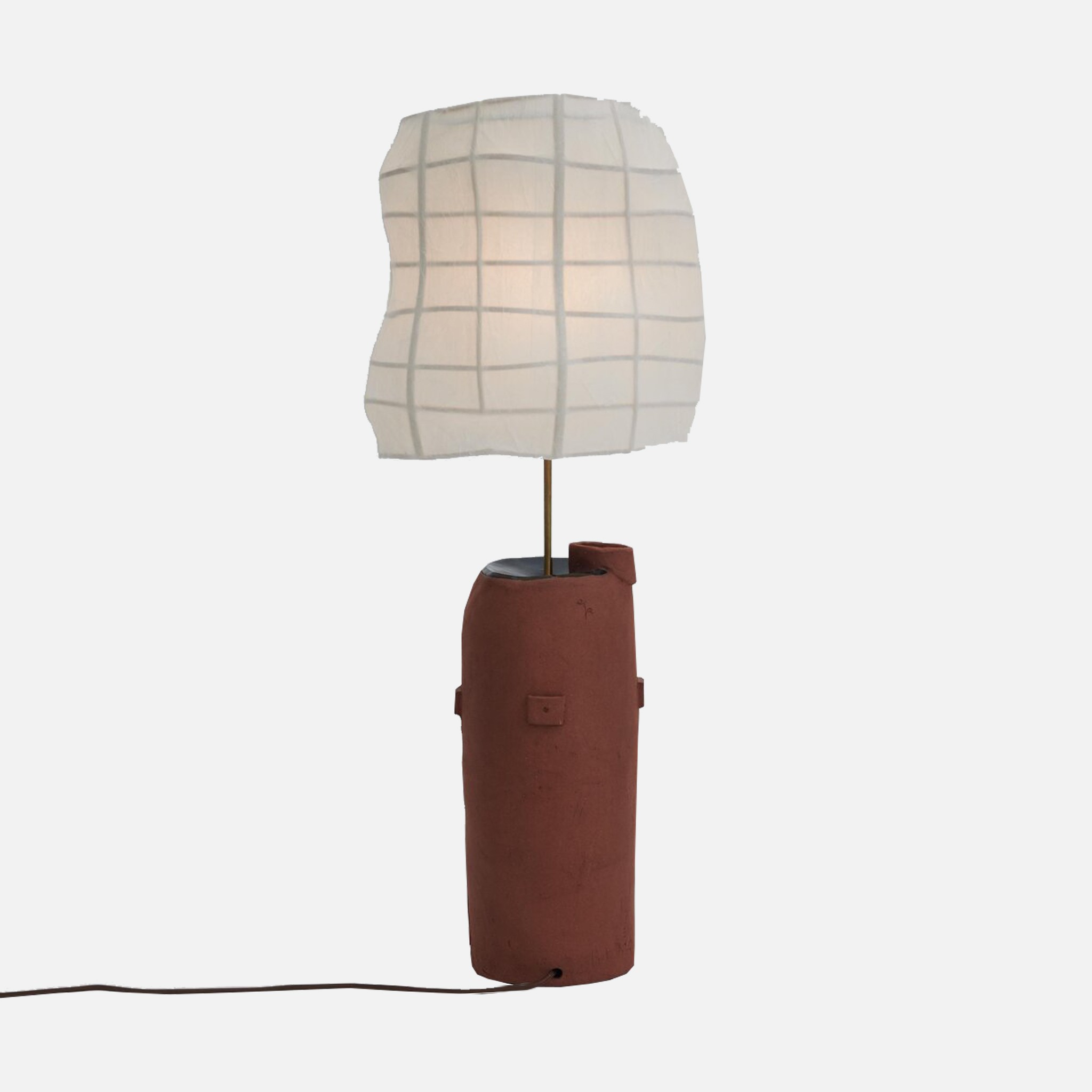 The image of an Bennet Schlesinger Table Lamp	 product