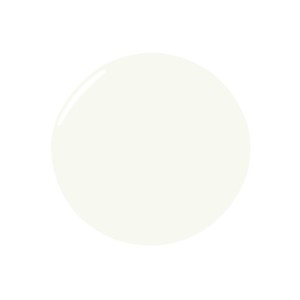 The image of an Benjamin Moore's Simply White product