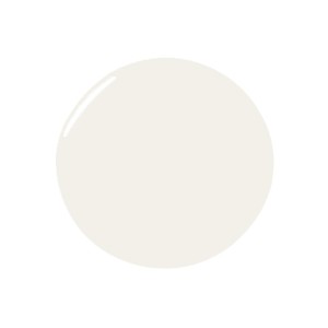 The image of an Benjamin Moore's Alabaster product