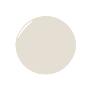 The image of an Farrow & Ball's School House White product