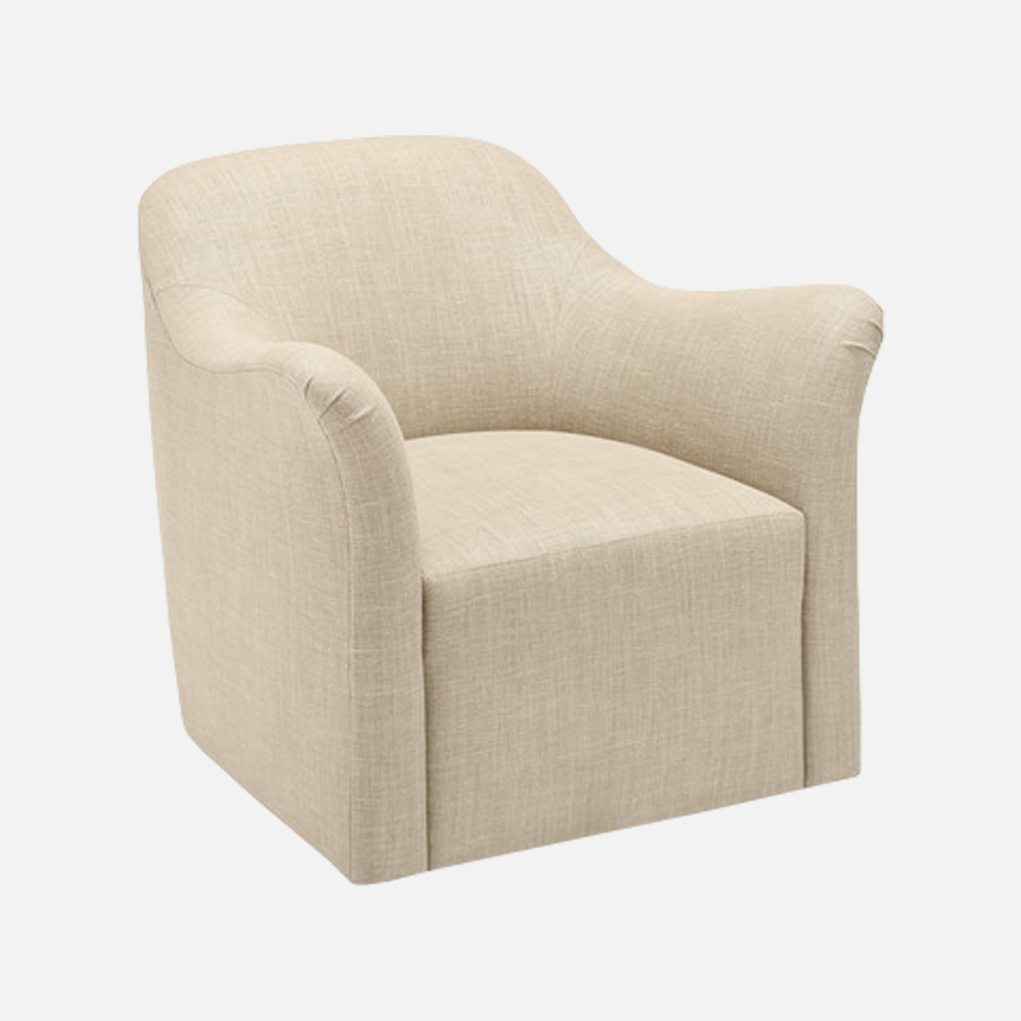The image of an Gregorius Pineo Hadley Lounge Chair product