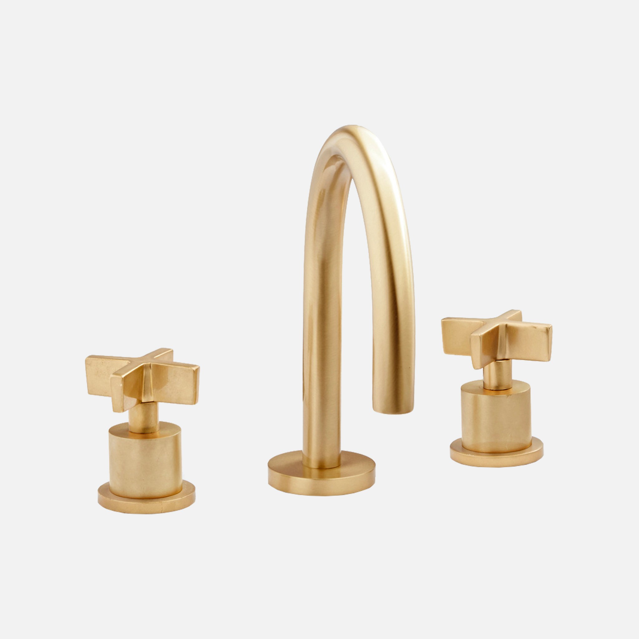The image of an Rejuvenation's West Slope Bathroom Faucet product