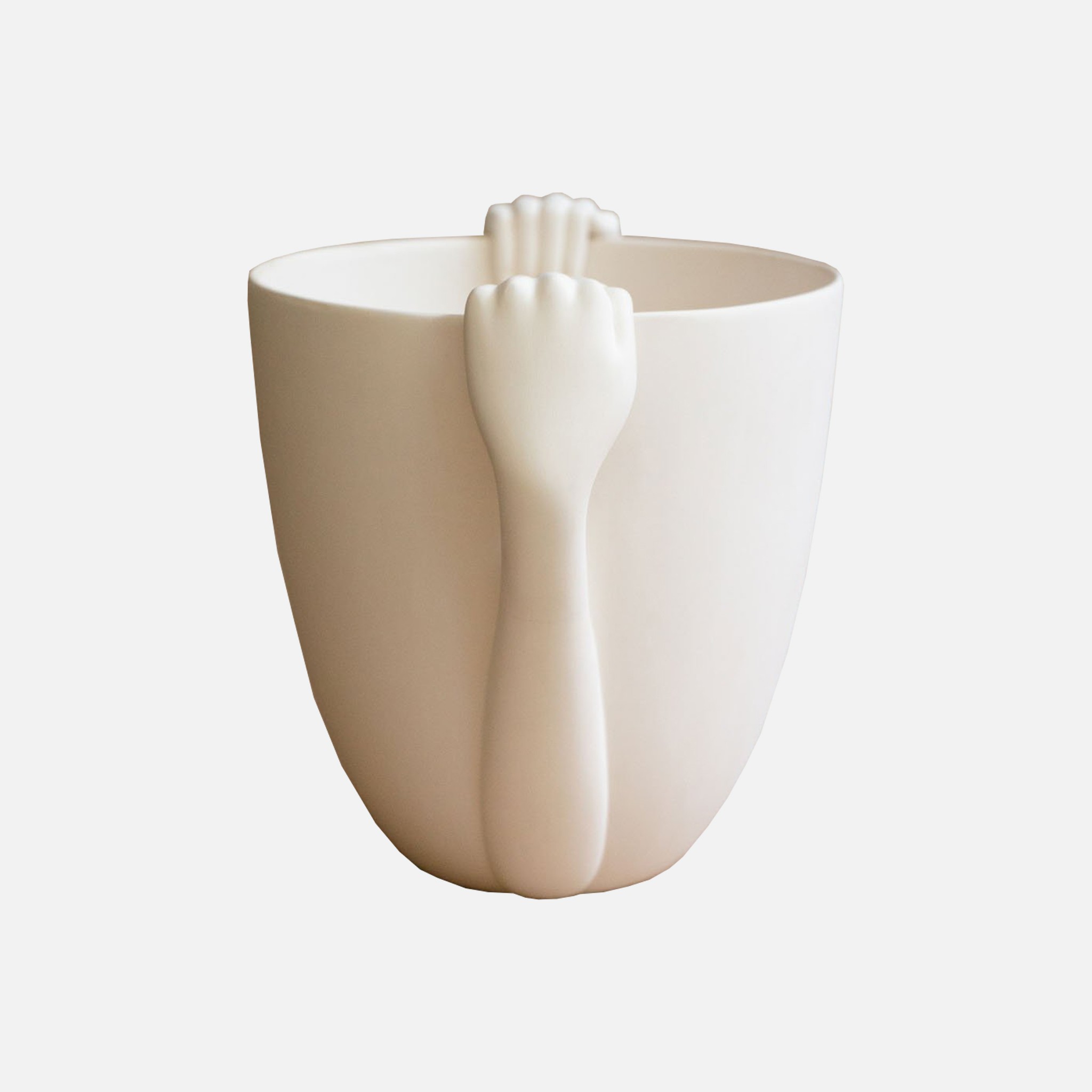 The image of an Carmen Ellis' Studio Hand Vessel product