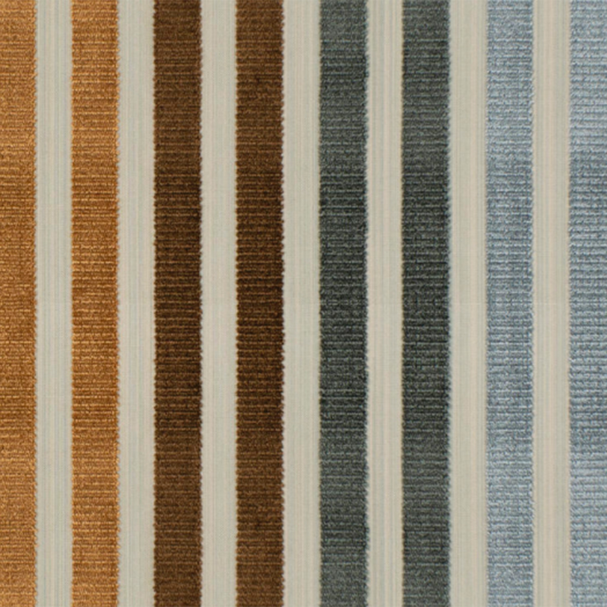 The image of an Vervain's Napa Velvet Stripe product