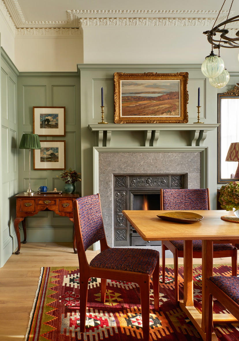 The Expert - Dust Off the Cobwebs—15 Dining Room Ideas to Get Your ...