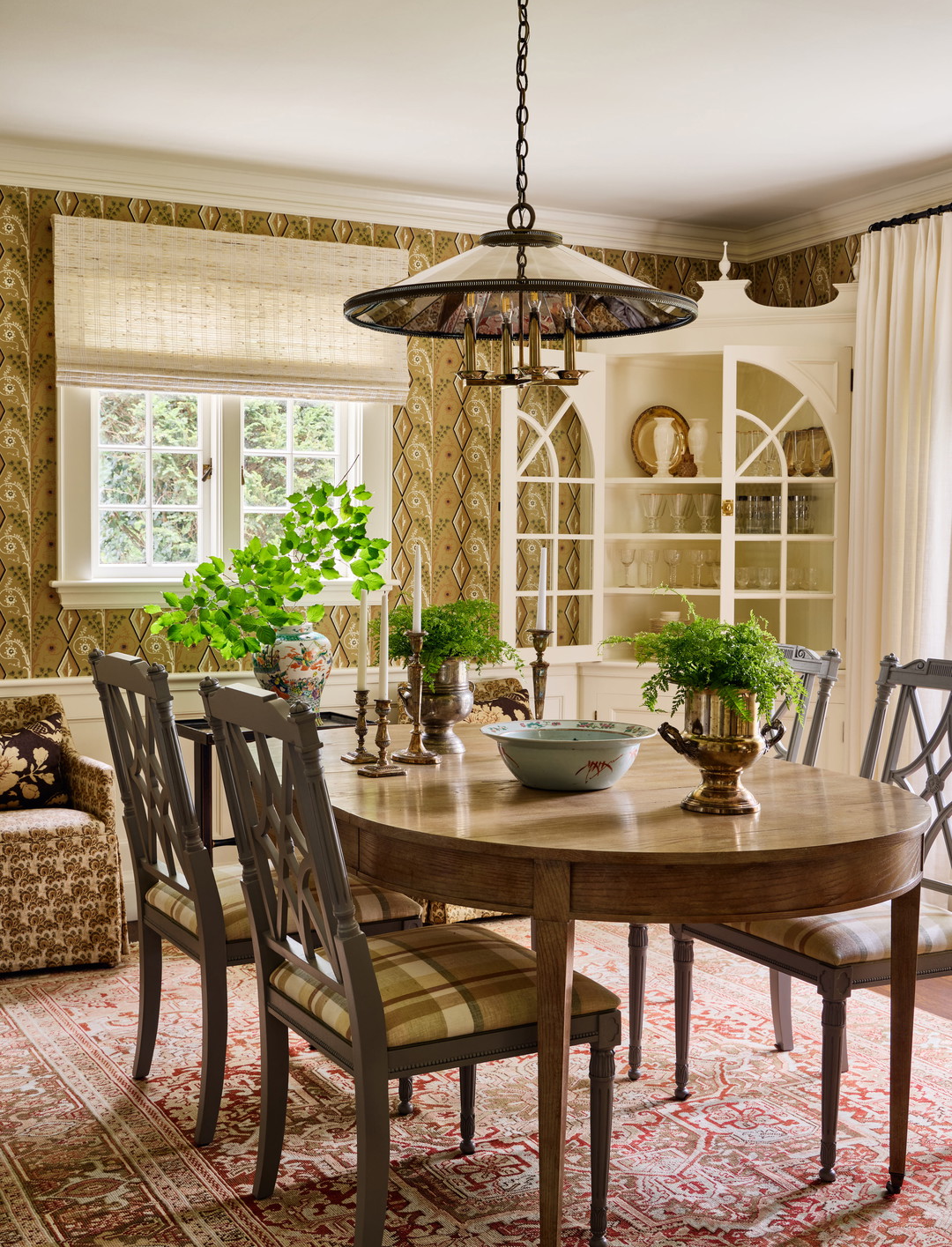 The Expert - Dust Off the Cobwebs—15 Dining Room Ideas to Get Your ...