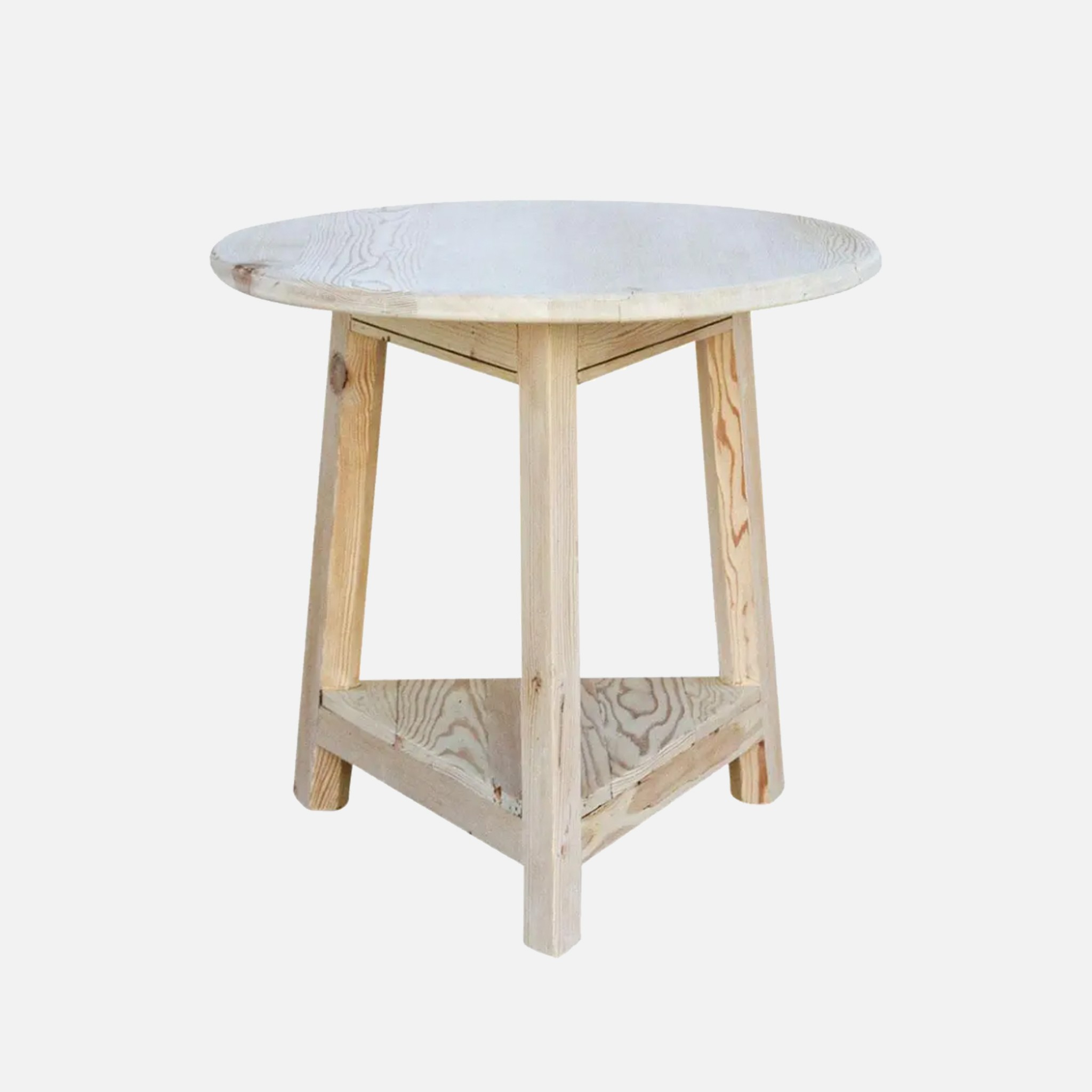 The image of an Chairish Cricket Table product