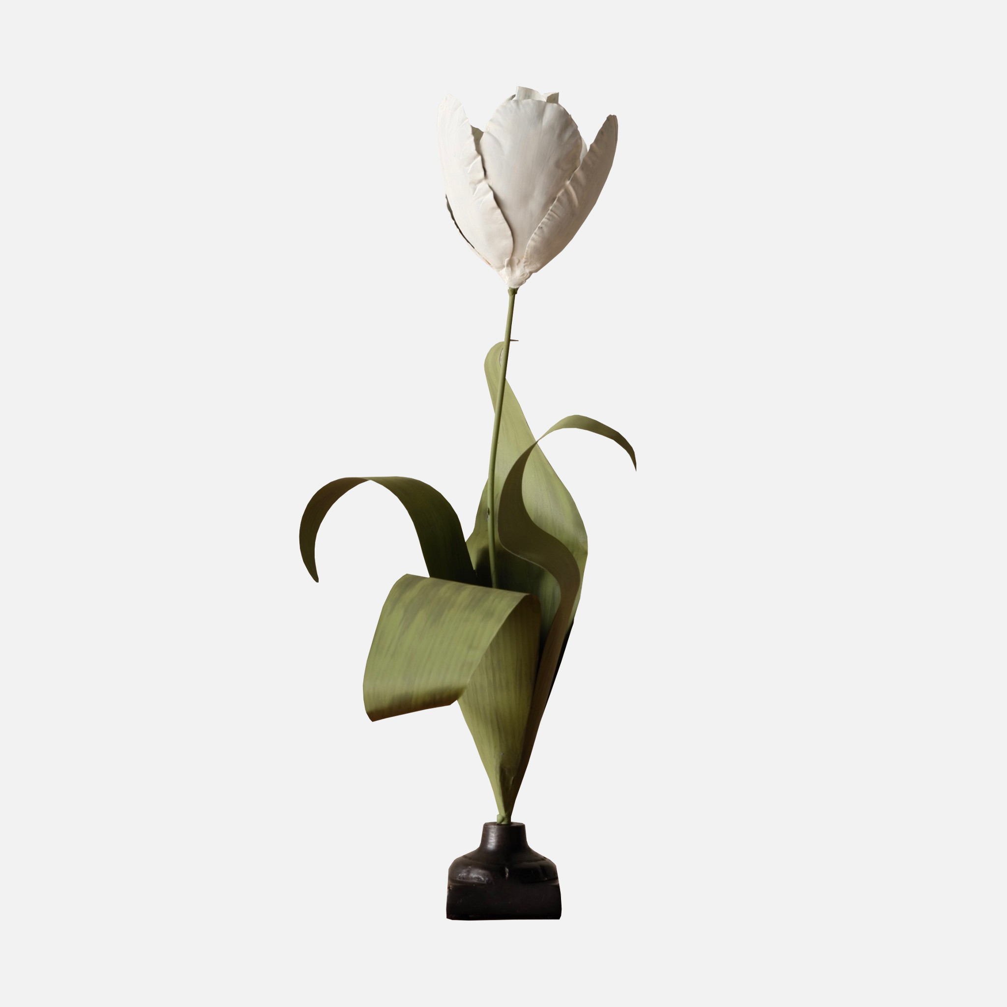 The image of an Casa Gusto Tole Tulip product