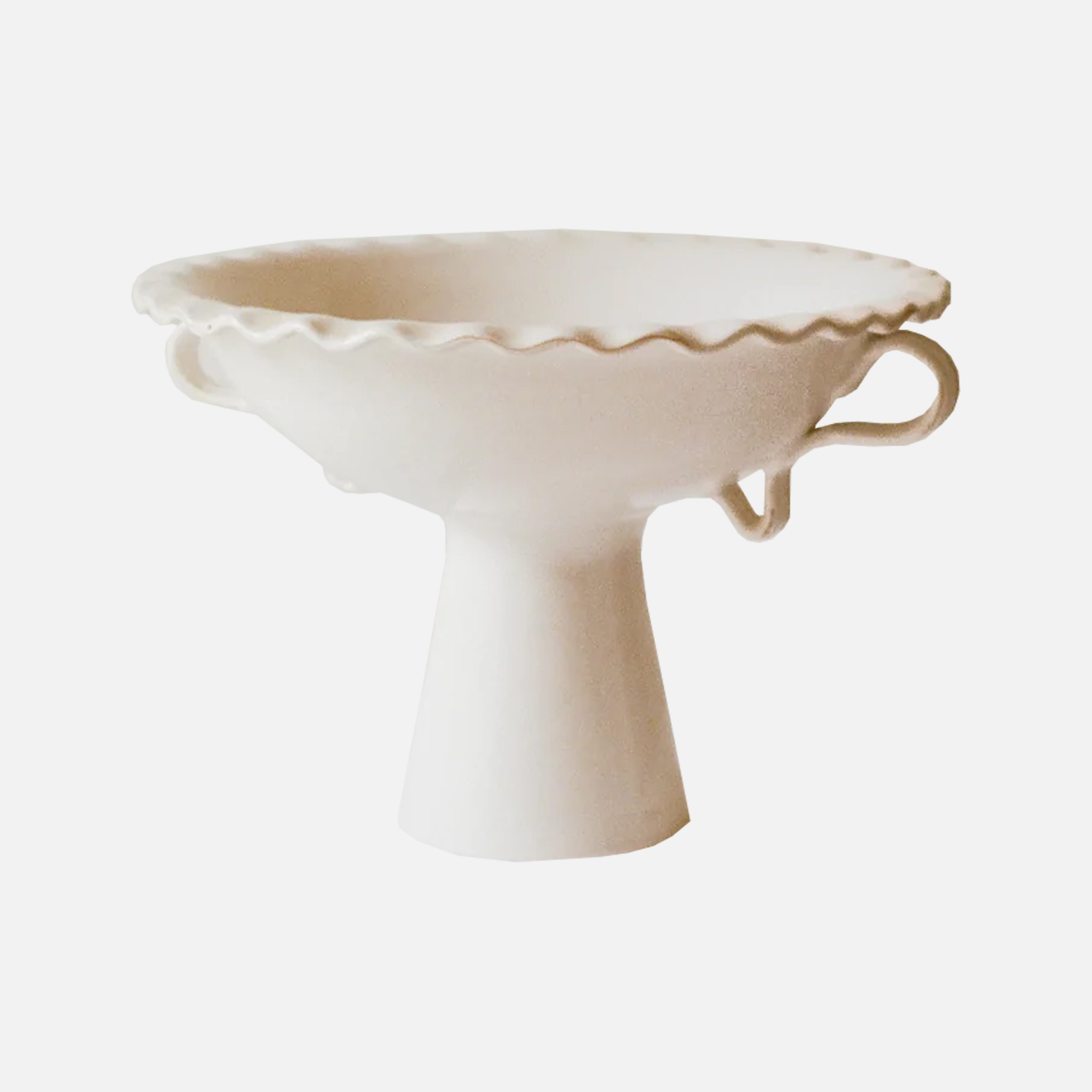 The image of an Bettina Gigi Bowl with Stand product
