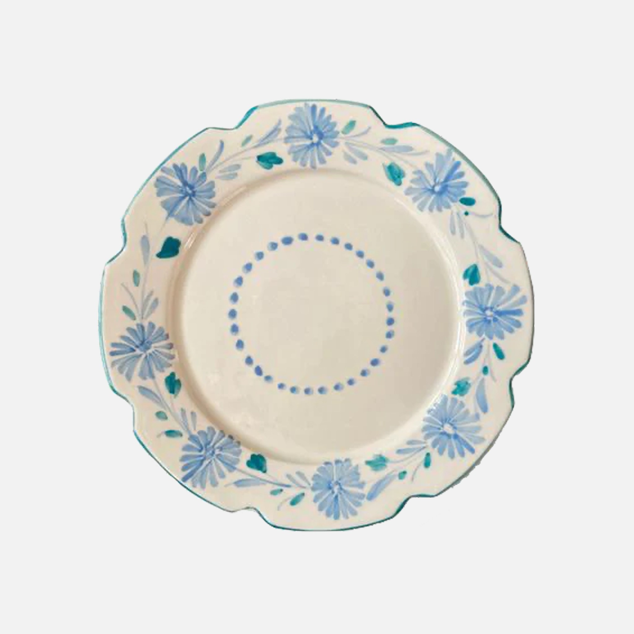 The image of an Vaisselle Janine Side Plate product