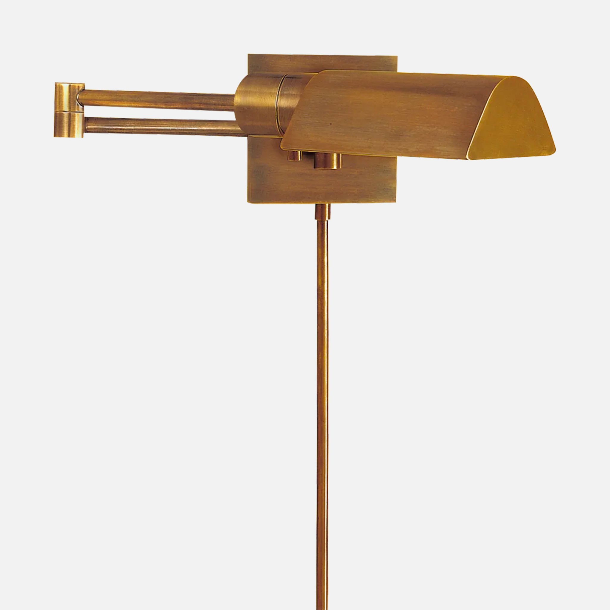 The image of an Studio VC Studio Swing Arm Wall Light product