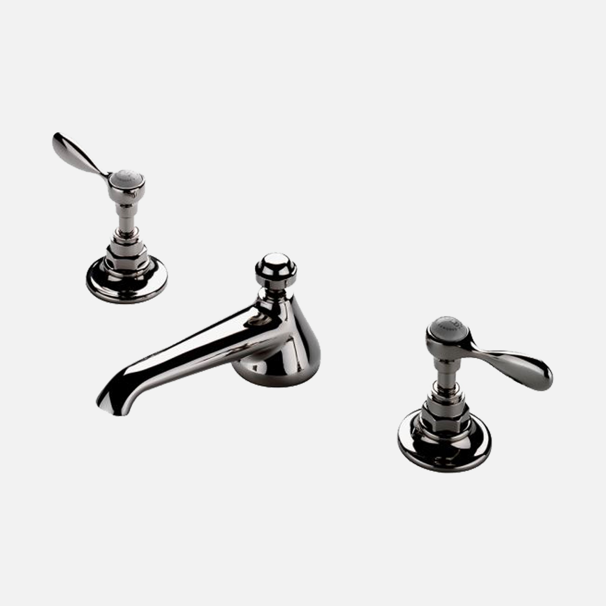 The image of an Waterworks Easton Faucet product
