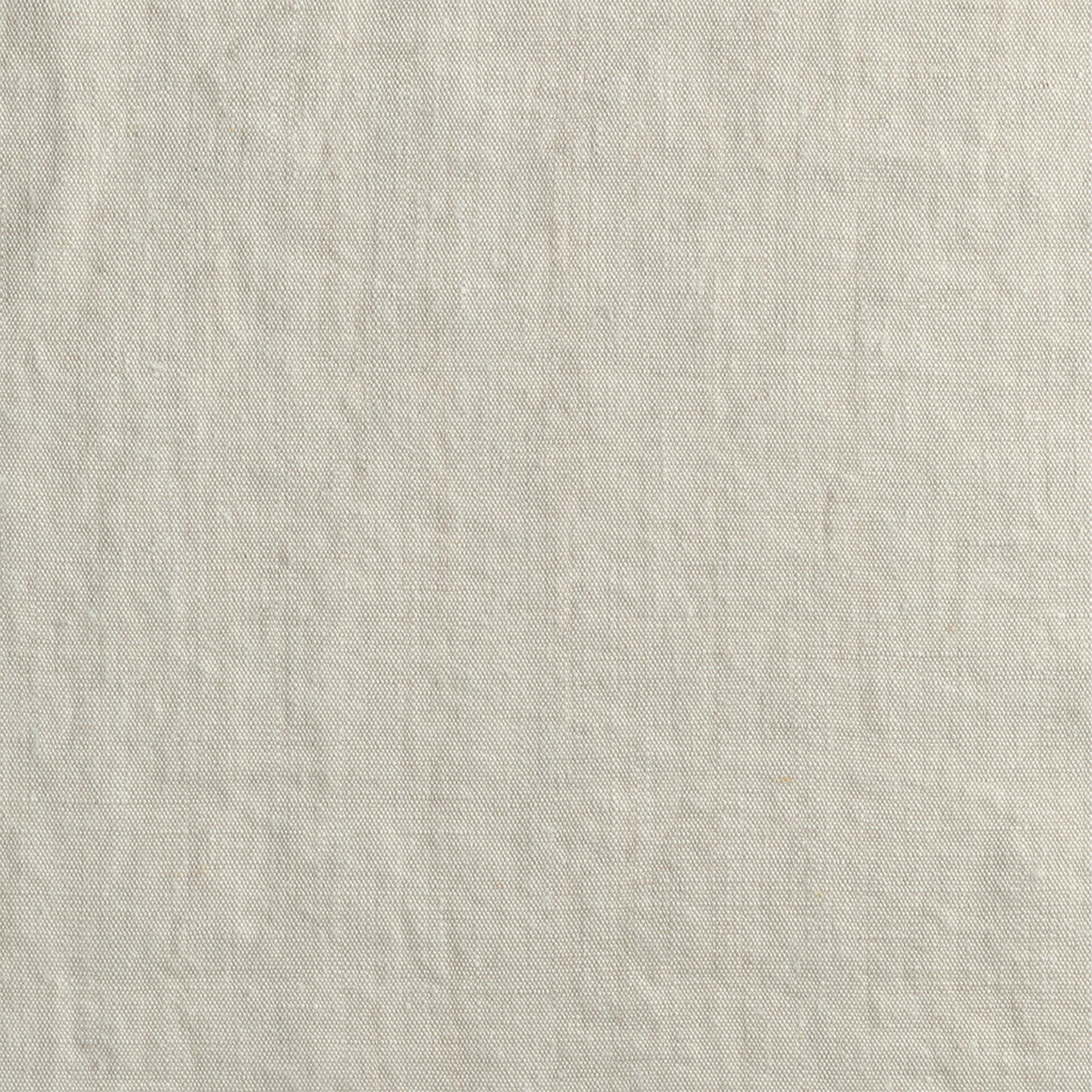 The image of an De La Cuona Seed Poppy Linen product
