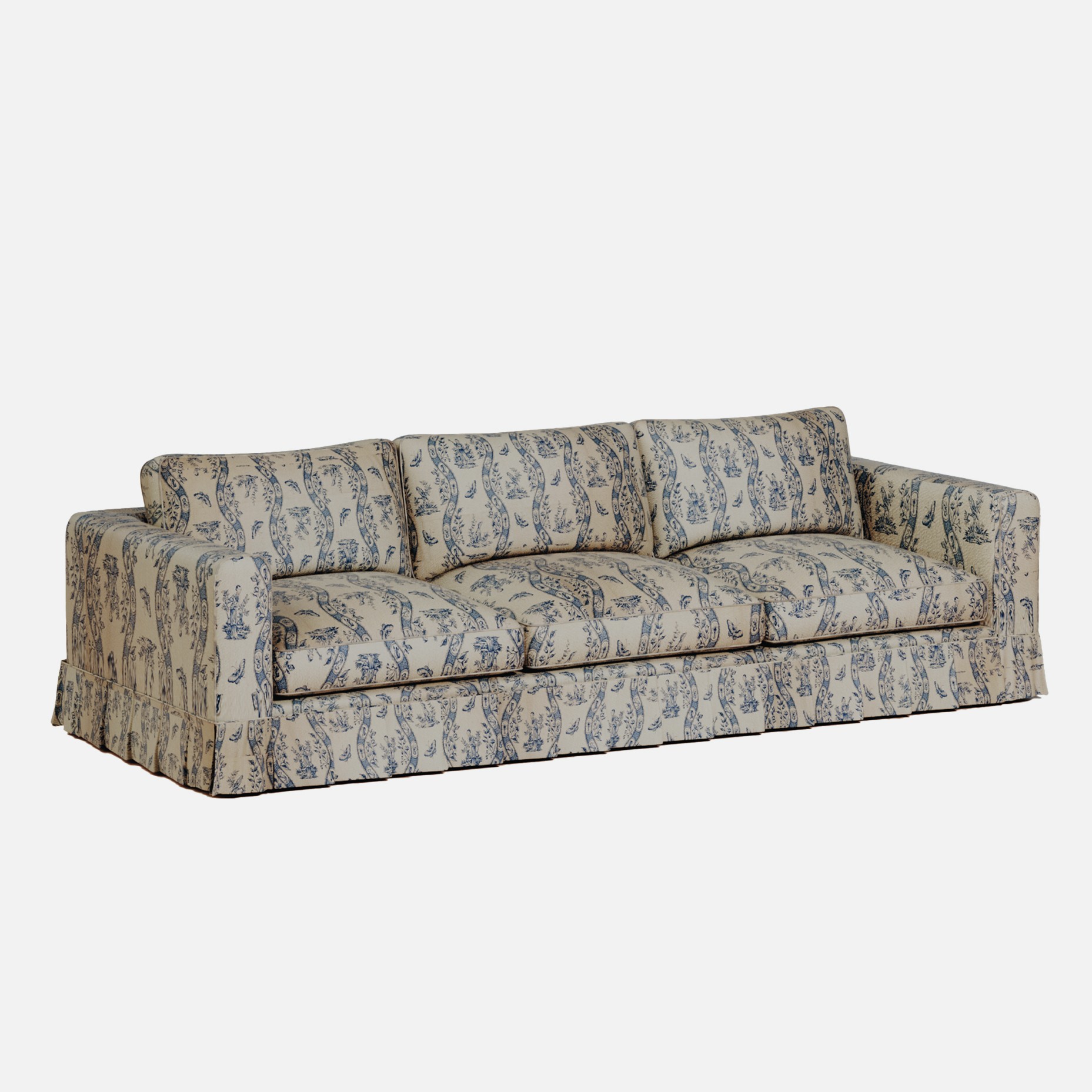 The image of an Tuxedo Sofa product