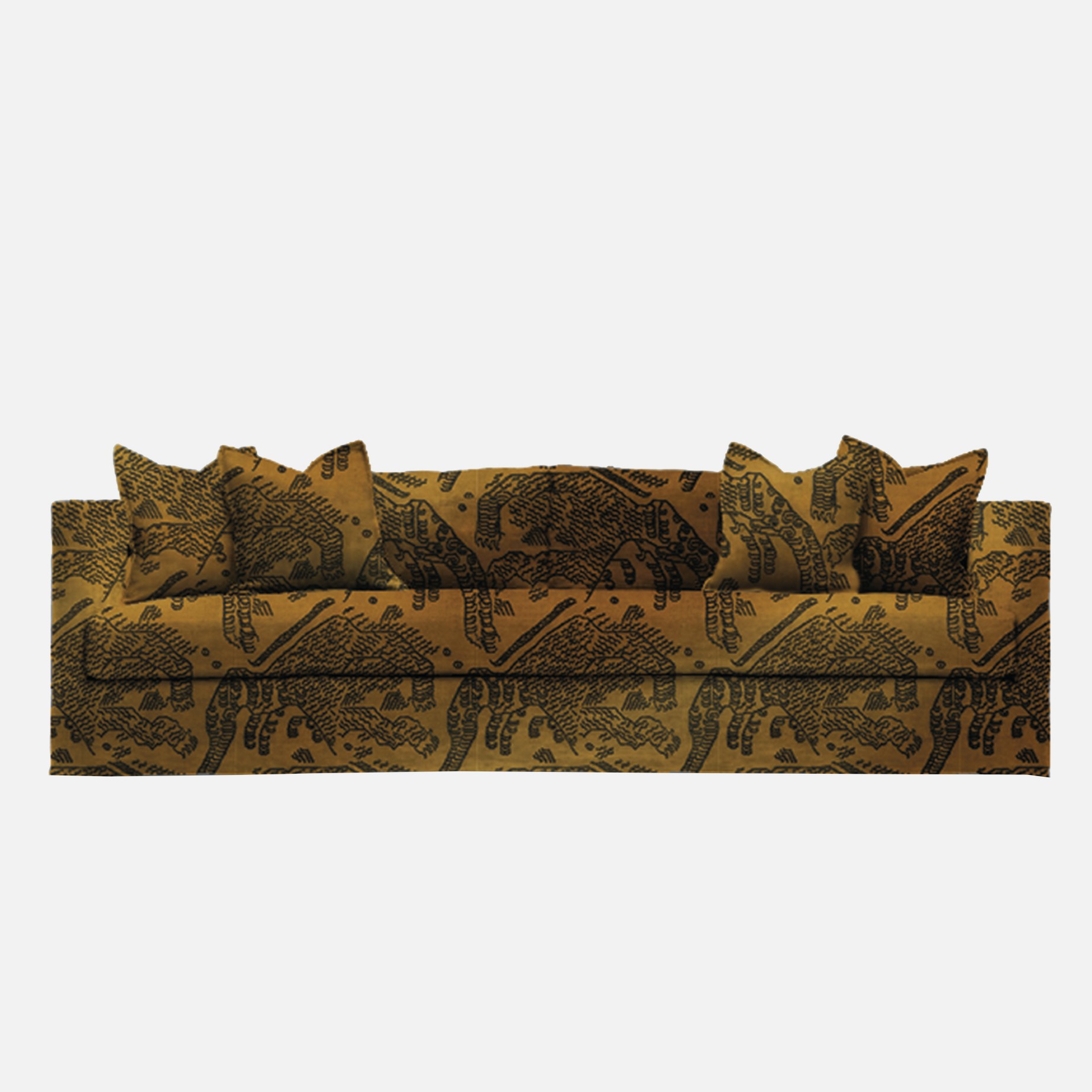The image of an Millie Sofa product