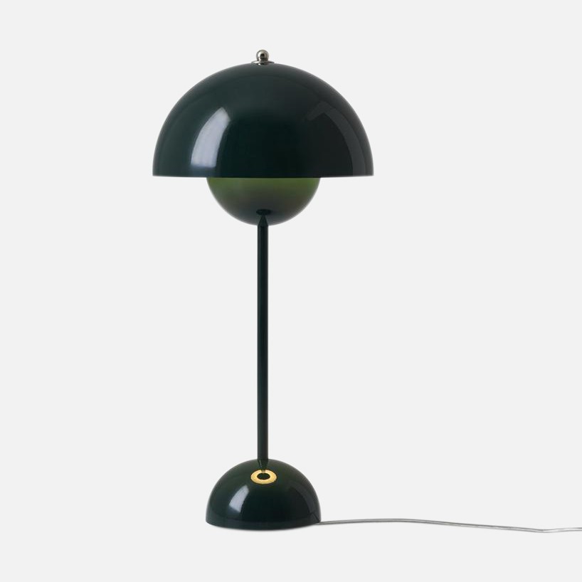 The image of an Flowerpot Table Lamp product