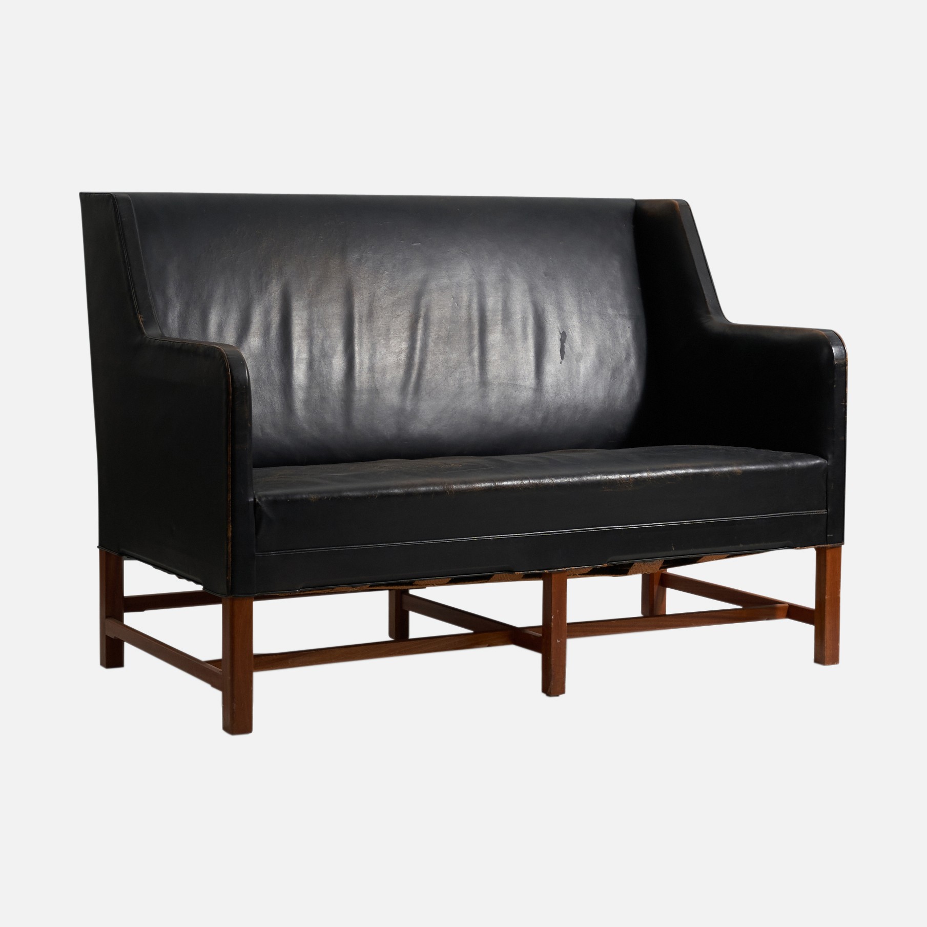 The image of an Kaare Klint Settee product
