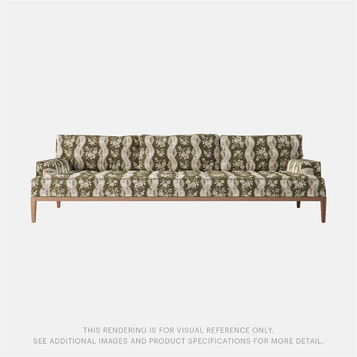 The image of an Forster Sofa product