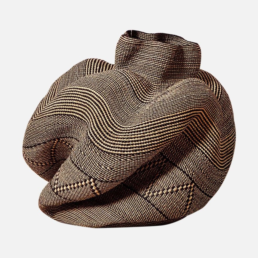 The image of an Large Yoomelingah Basket product