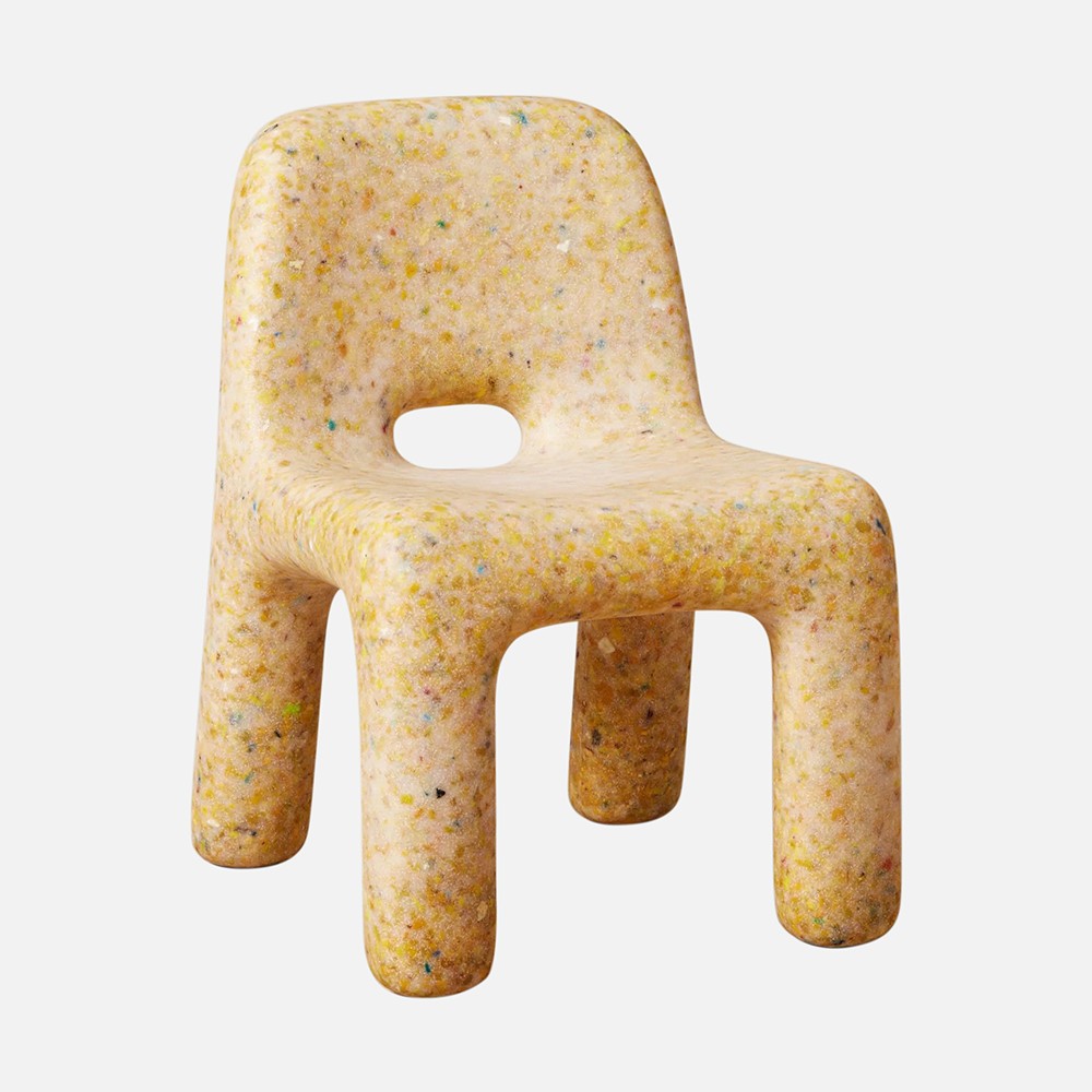 The image of an Charlie Chair product