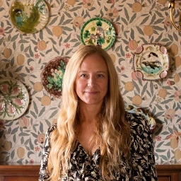 Heidi Caillier's Showroom - Profile image