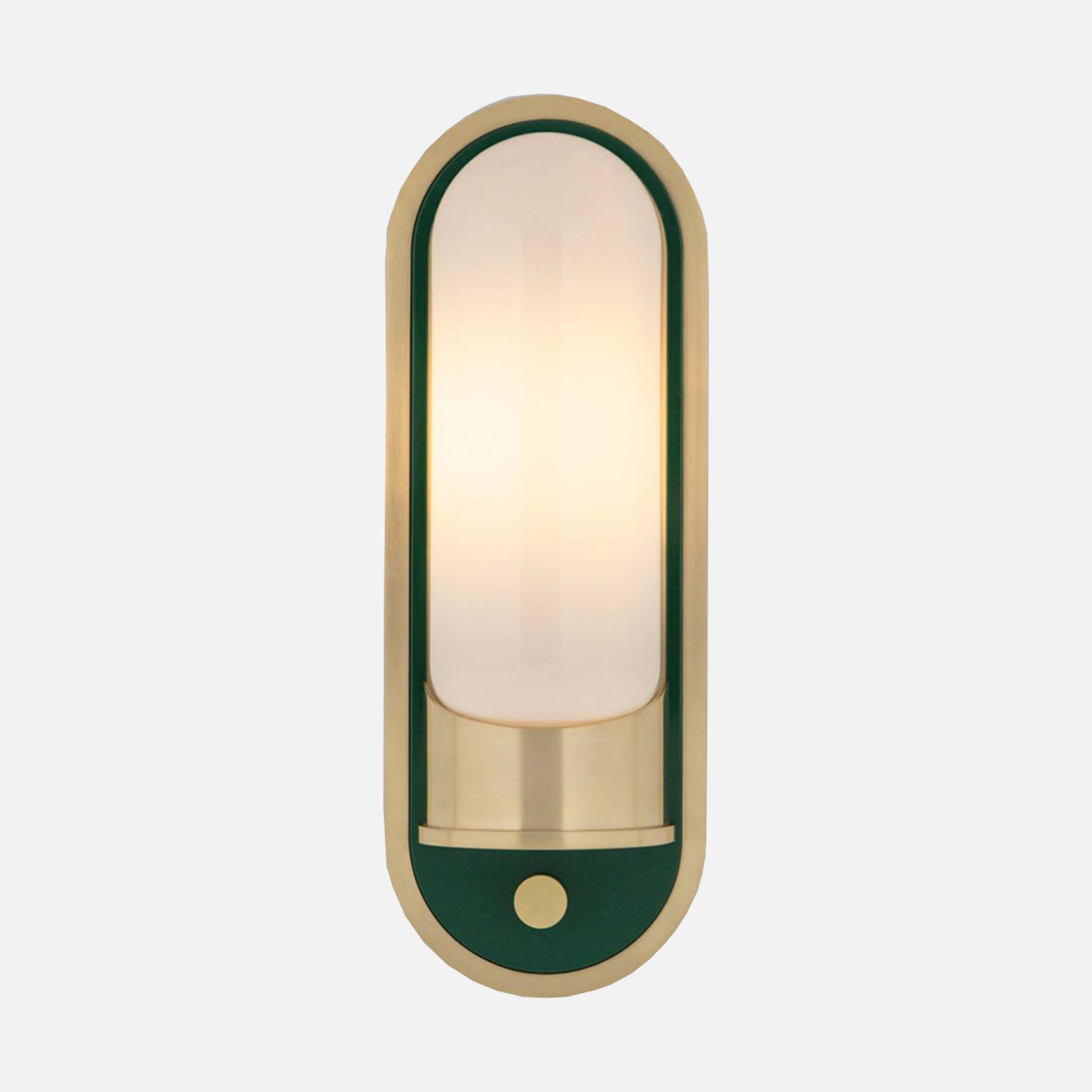 The image of an Urban Electric Bubble Sconce product