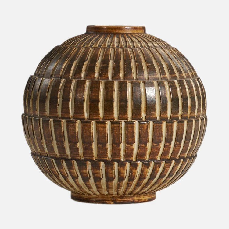 The image of an PRB Gertrud Lönegren Vase product