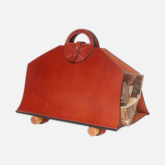The image of an Firewood Carrier product