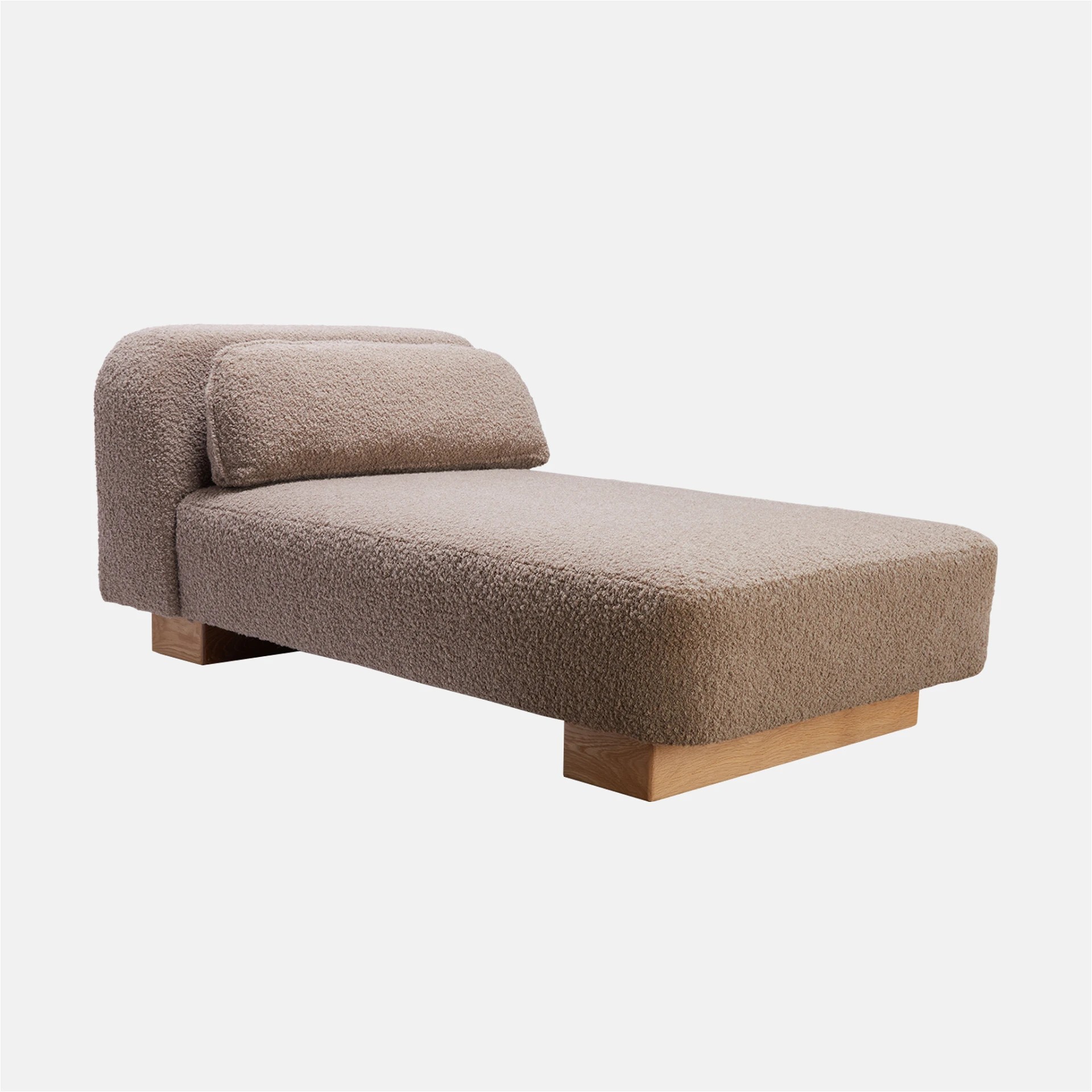 The image of an Seymour Chaise product
