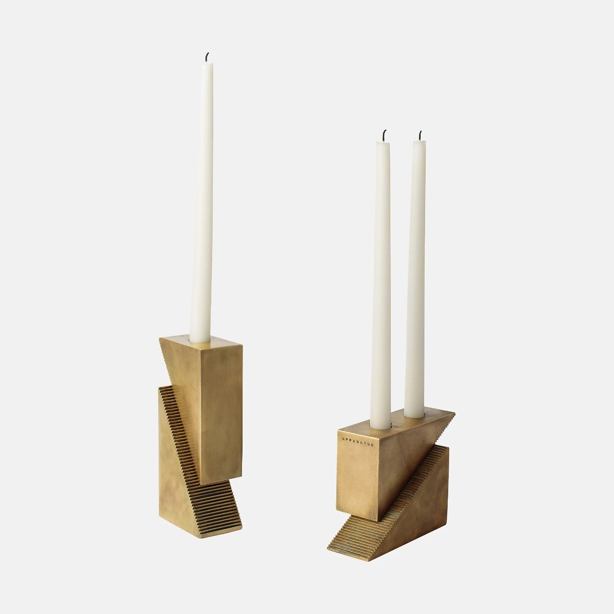 The image of an Candle Blocks product