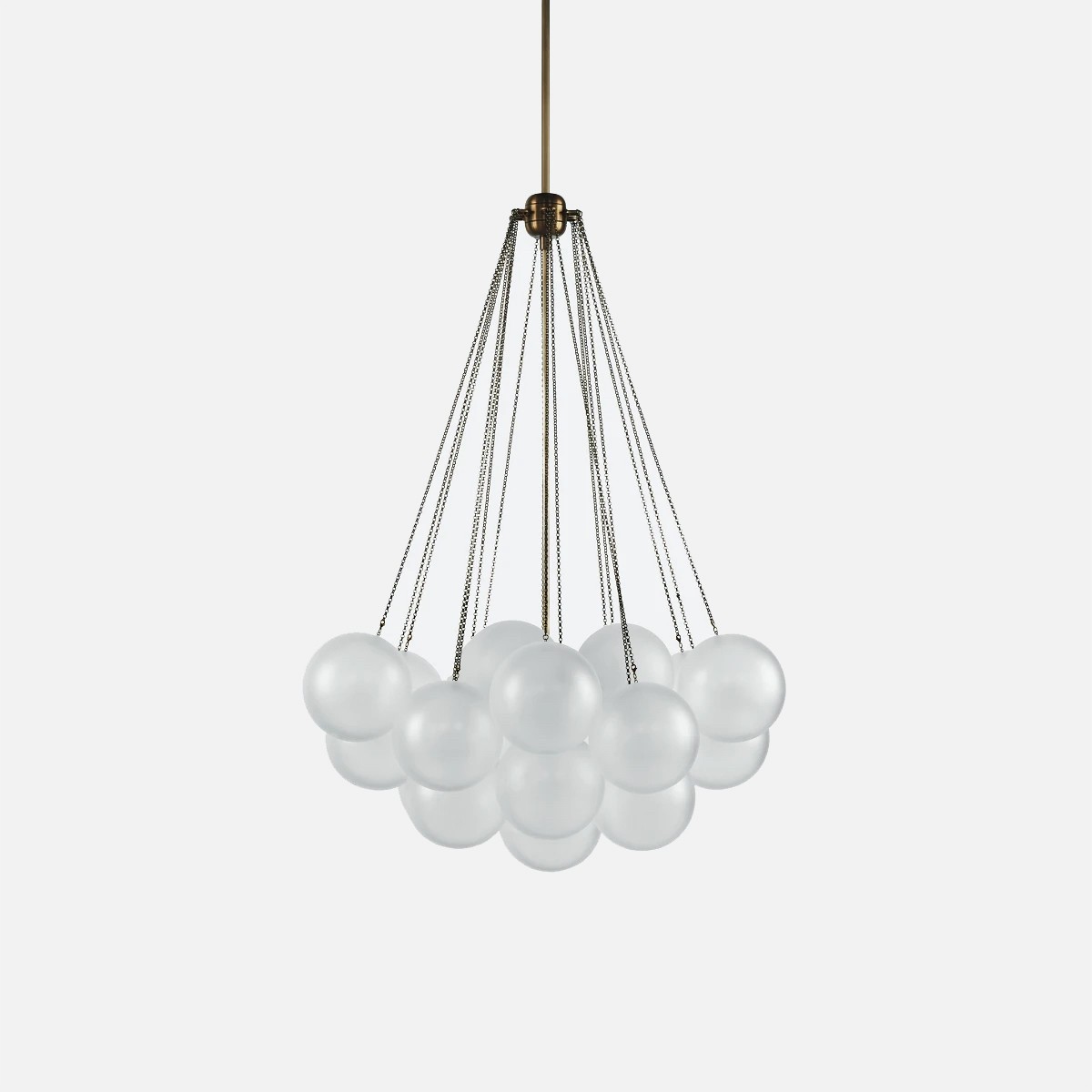 The image of an Cloud 19 Chandelier product