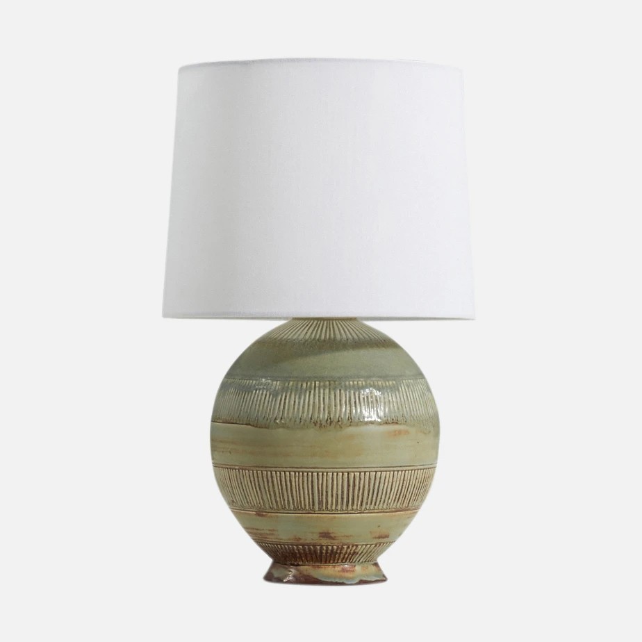 The image of an Gertrud Lönegren Table Lamp product