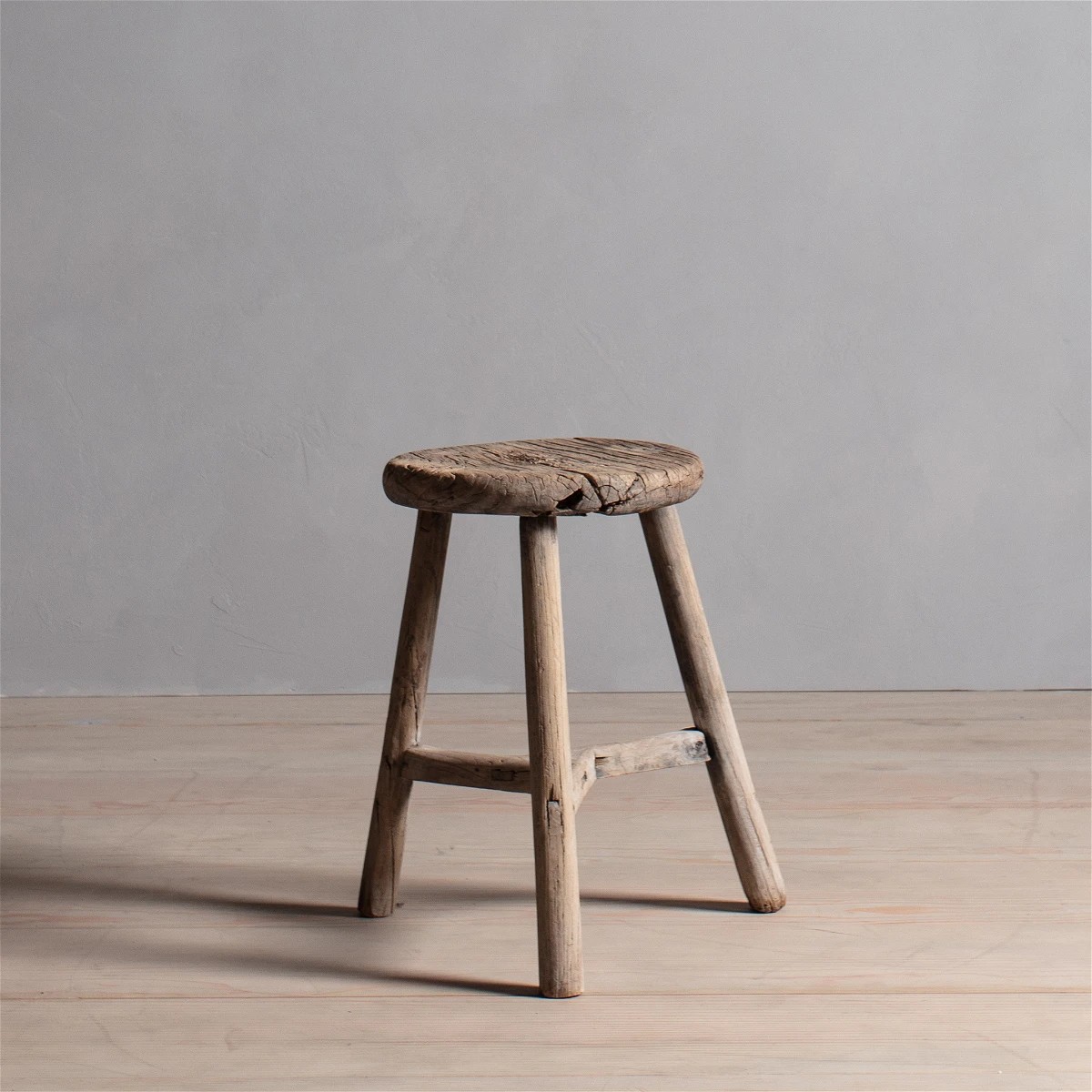 The image of an Vintage Stool product