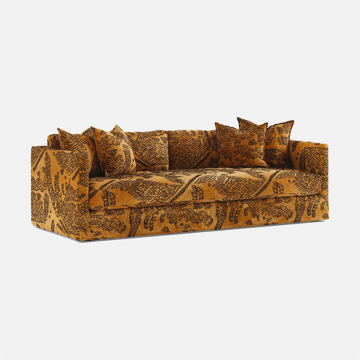 The image of an Millie Sofa product