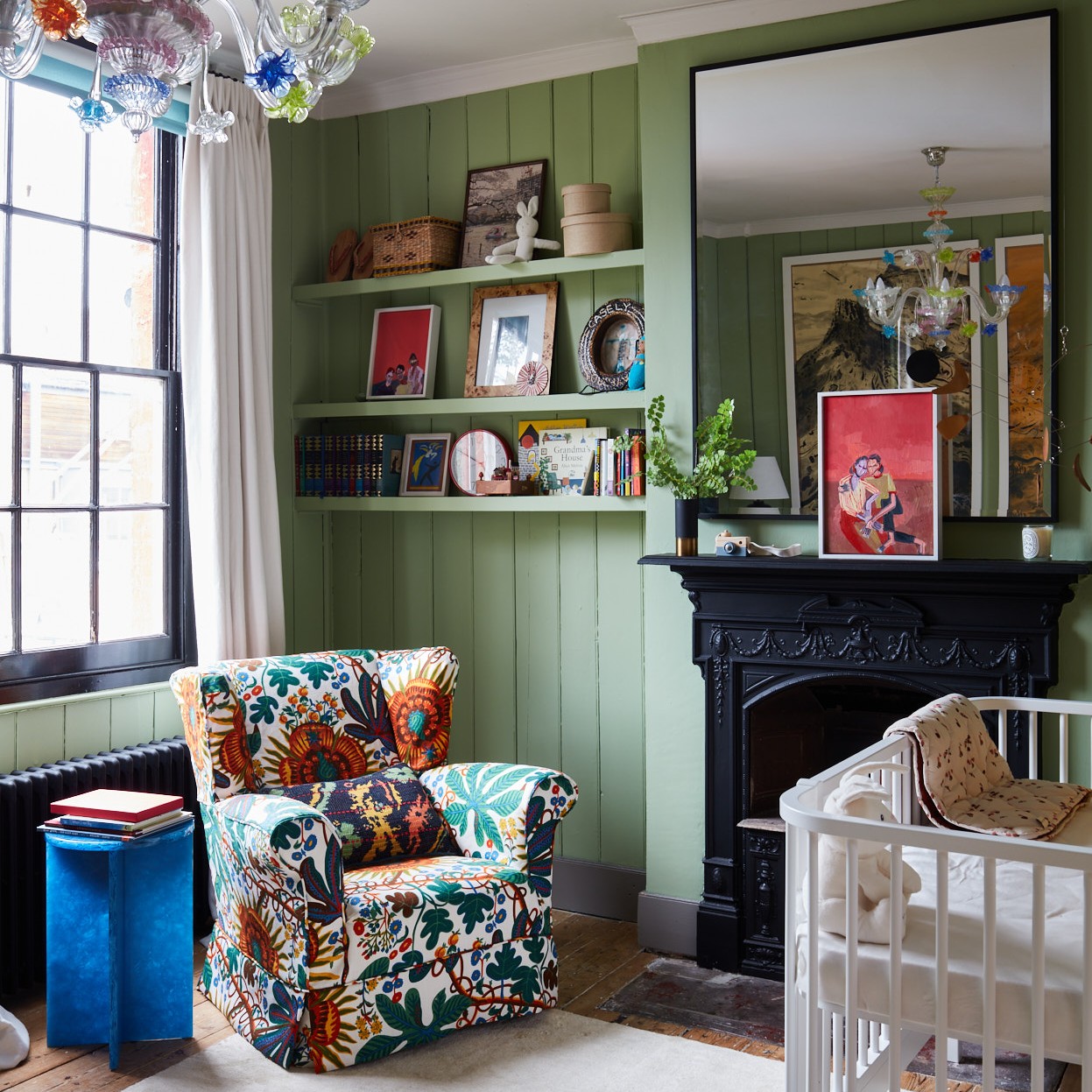 The preview image of an These 11 Kids’ Room Ideas Will Bring Out Your Inner Child article