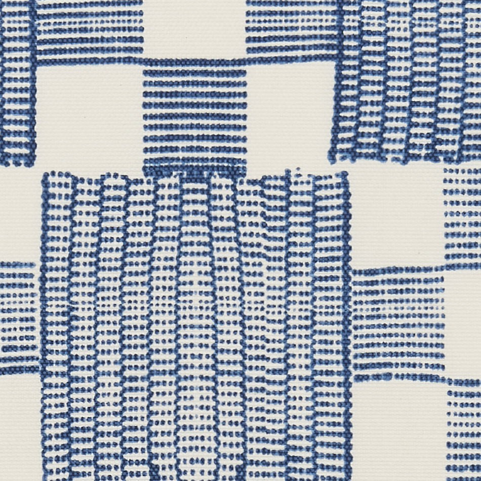 The image of an Petrel Blue Fabric product