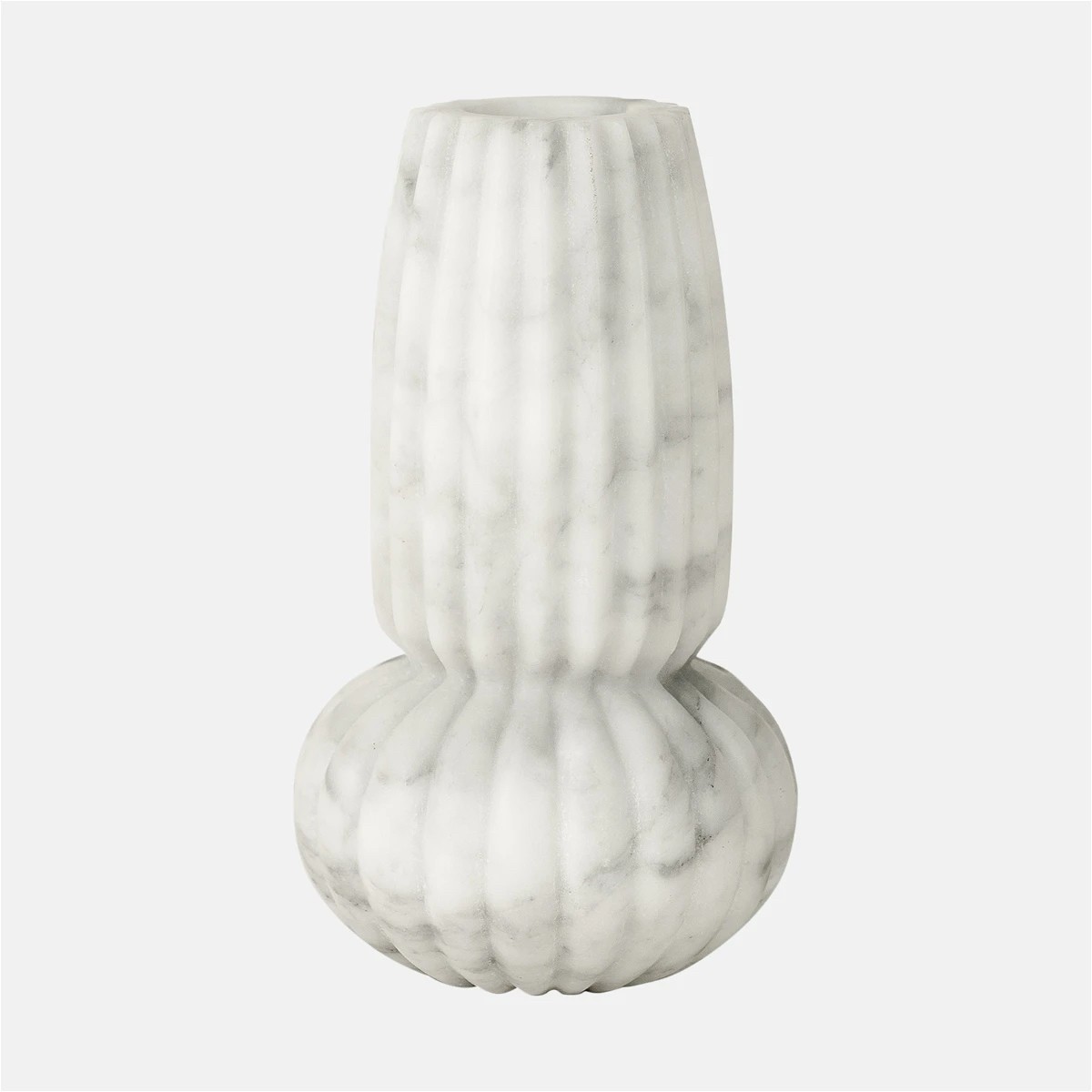 The image of an Marble Bud Vase product