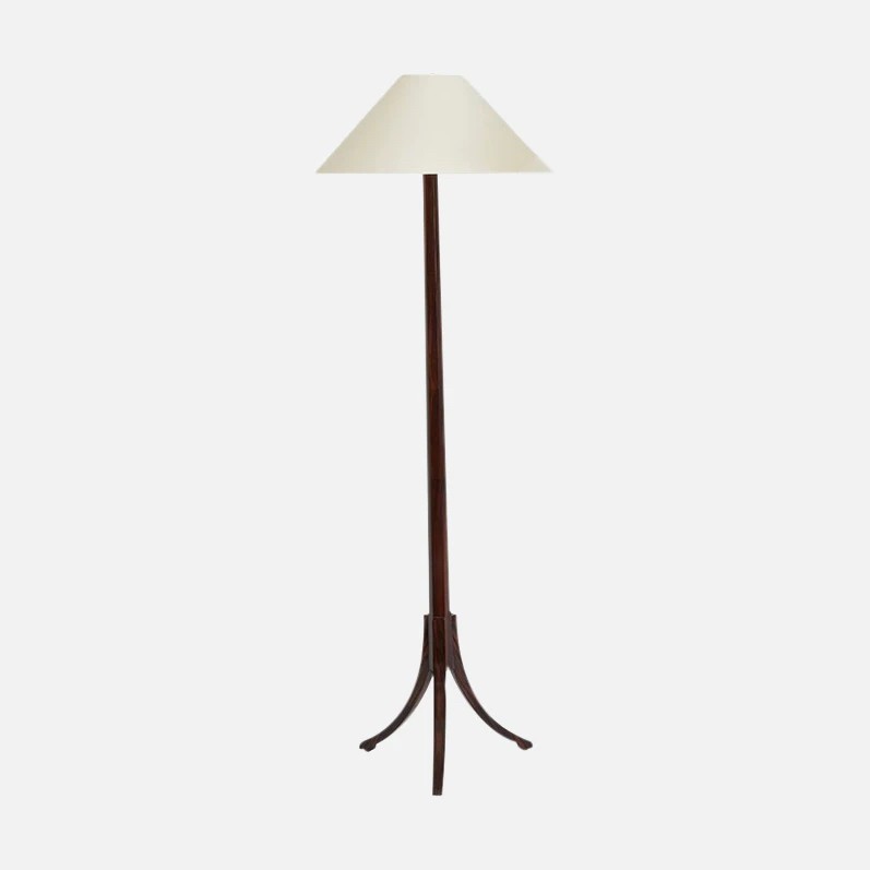 The image of an Three Legged Floor Lamp product